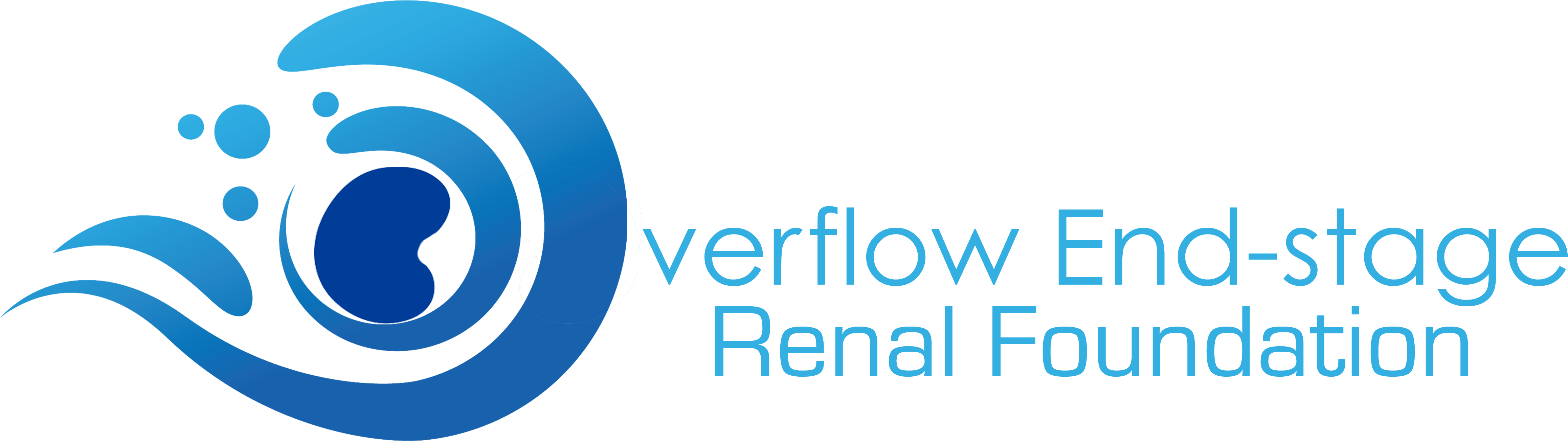 Overflow End-Stage Renal Foundation